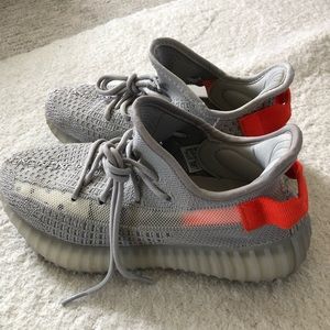 Adidas Yeezy tailgate